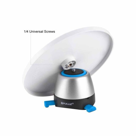 Obrotowa podstawka do zdjęć 360 Puluz PU364L