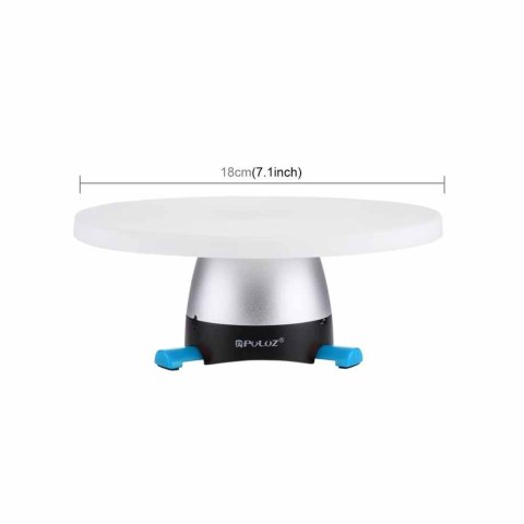 Obrotowa podstawka do zdjęć 360 Puluz PU364L