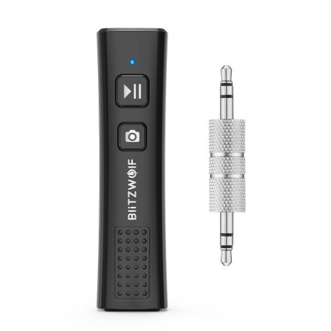 Odbiornik Bluetooth V5.0 BlitzWolf BW-BR0