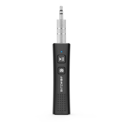 Odbiornik Bluetooth V5.0 BlitzWolf BW-BR0