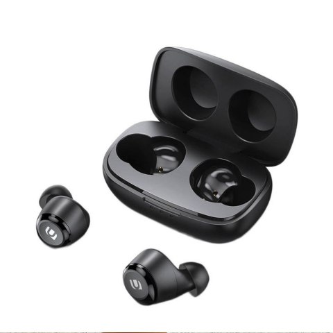 Słuchawki TWS UGREEN WS100 (czarne)
