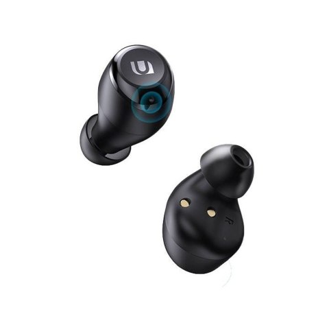 Słuchawki TWS UGREEN WS100 (czarne)