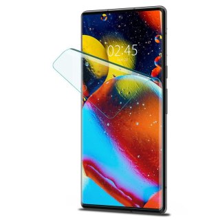 2x Folia hydrożelowa Spigen Neo Flex Optical Film do Google Pixel 6 Pro