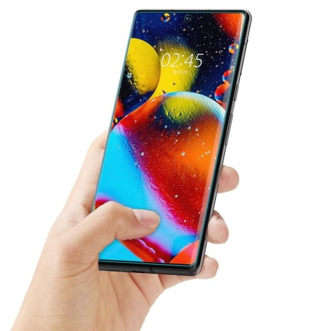 2x Folia hydrożelowa Spigen Neo Flex Optical Film do Google Pixel 6 Pro