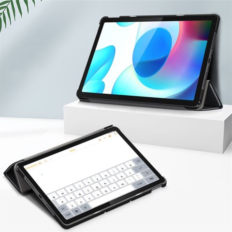 Etui Alogy Book Cover do Realme Pad Don't Touch My Pad