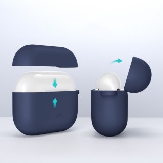 Etui ESR Bounce do Apple AirPods 3 Blue