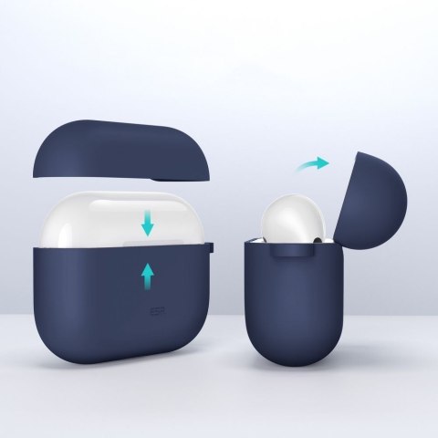 Etui ESR Bounce do Apple AirPods 3 Blue