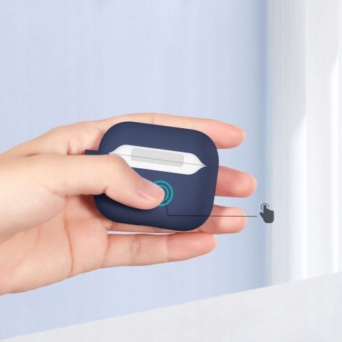 Etui ESR Bounce do Apple AirPods 3 Blue
