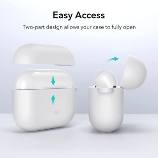 Etui ESR Bounce do Apple AirPods 3 White