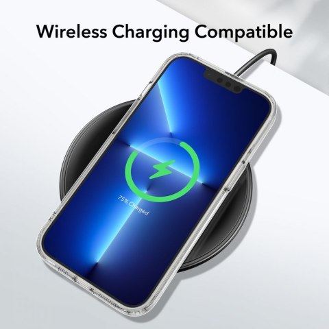 Etui ESR Ice Shield do Apple iPhone 13 Pro Max Clear