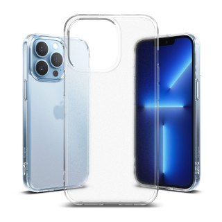 Etui Ringke Fusion do Apple iPhone 13 Pro Max Matte Clear
