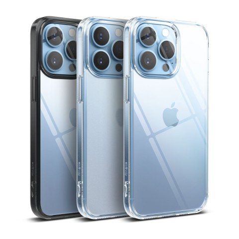 Etui Ringke Fusion do Apple iPhone 13 Pro Max Matte Clear