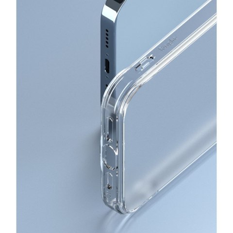 Etui Ringke Fusion do Apple iPhone 13 Pro Max Matte Clear