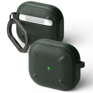 Etui Ringke Onyx do Apple AirPods 3 Dark Green