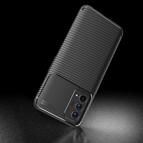 Etui TPUCarbon do Realme GT Master Edition Black