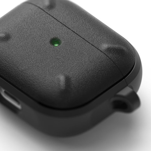 Etui ochronne obudowa Ringke Onyx do Apple AirPods 3 Black