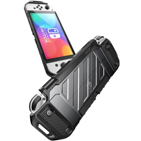 Etui pancerne Supcase Unicorn Beetle Pro do Nintendo Switch Oled