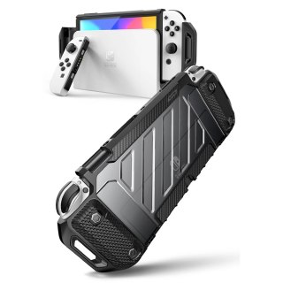 Etui pancerne Supcase Unicorn Beetle Pro do Nintendo Switch Oled