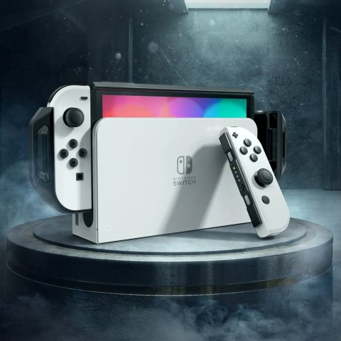 Etui pancerne Supcase Unicorn Beetle Pro do Nintendo Switch Oled