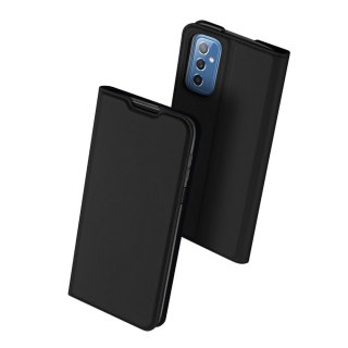 Etui DuxDucis SkinPro do Samsung M52 5G Black