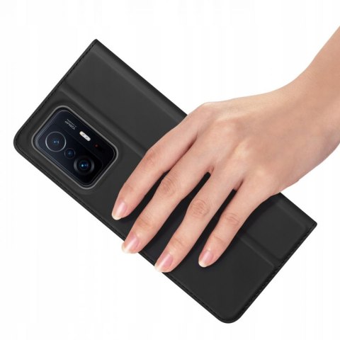Etui DuxDucis SkinPro do Xiaomi 11T 5G/ 11T Pro 5G Black