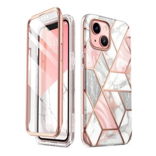 Etui Supcase Cosmo do Apple iPhone 13 Mini Marble