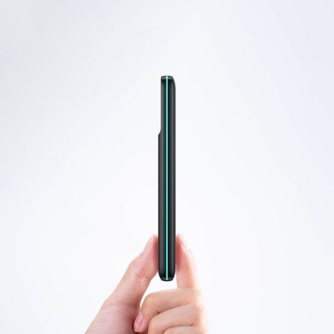 Powerbank do MagSafe Joyroom JR-W040 Magnetic do iPhone 12/ 13 10000mAh Black