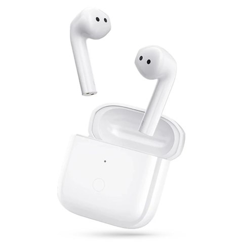 Słuchawki Xiaomi Redmi Buds 3 Wireless Earphone White