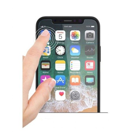 Szkło hartowane Hofi Glass Pro+ do Garmin Fenix 5S/6S/6S Pro