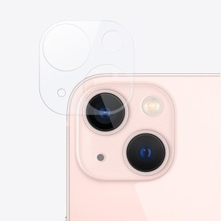 Szkło hartowane na obiektyw Joyroom Lens Protector JR-PF860 do iPhone 13/ 13 Mini