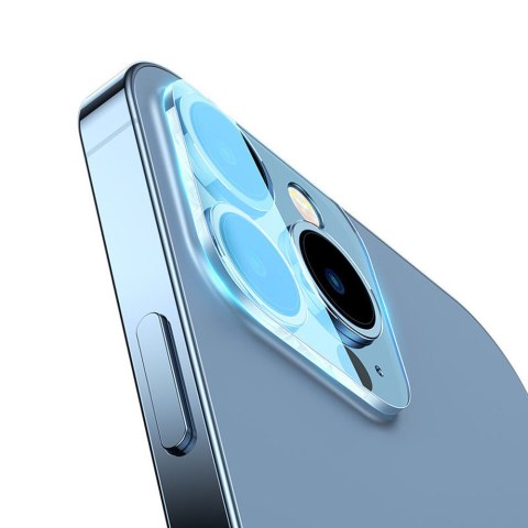 Szkło hartowane na obiektyw Joyroom Lens Protector JR-PF861 do iPhone 13 Pro/ 13 Pro Max