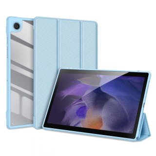 Etui DuxDucis Toby do Samsung Galaxy Tab A8 10.5 X200 / X205 Blue