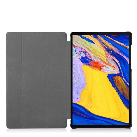 Etui SmartCase do Lenovo Tab M10 Plus 10.3 TB-X606 Sad Cat