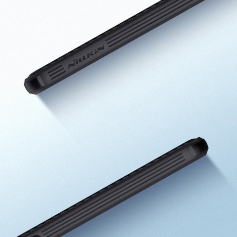 Etui do Samsung Galaxy S21 FE Nillkin CamShield Pro Black