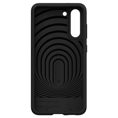 Etui na telefon Spigen Caseology Parallax do Samsung Galaxy S21 FE Matte Black