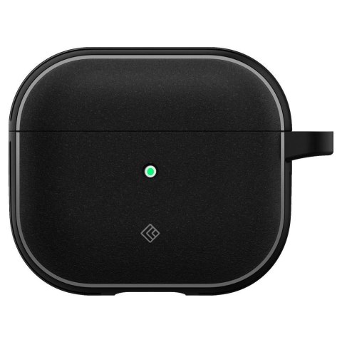 Etui obudowa Caseology Vault do Apple Airpods 3 Matte Black