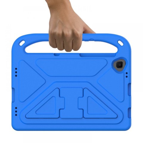 Etui obudowa KidCase do Lenovo Tab M10 Plus 10.3 TB-X606 Blue
