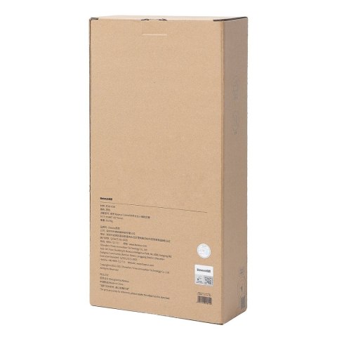 Etui, organizer Baseus na ręczny stabilizator / gimbal + tripod (czarne)