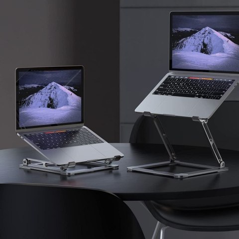 Podstawka pod laptop ProDesk Universal Laptop Stand Grey