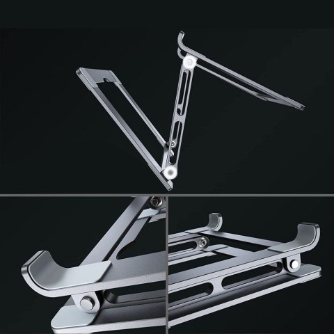 Podstawka pod laptop ProDesk Universal Laptop Stand Grey