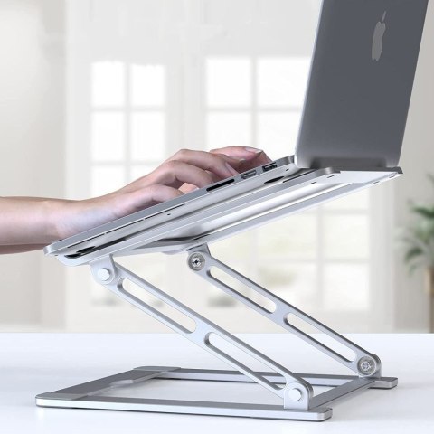Podstawka pod laptop ProDesk Universal Laptop Stand Grey