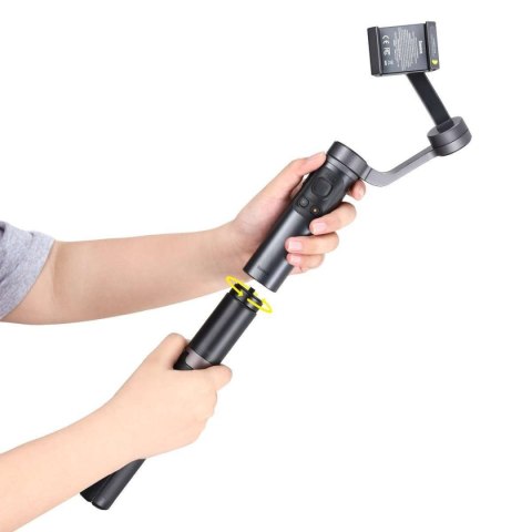 Statyw / tripod Baseus 1m (czarny)