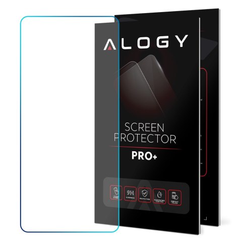 Szkło hartowane 9H Alogy ochrona na ekran do Samsung Galaxy M52