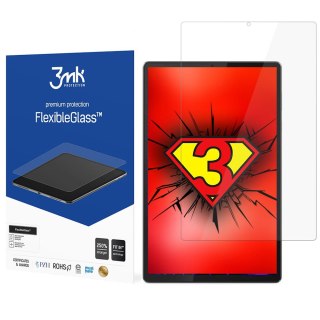 Szkło hybrydowe ochronne 3mk Flexible Glass 7H do Lenovo Tab M10 Plus 10.3 X606
