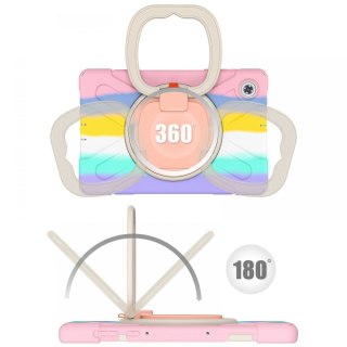 Etui X-Armor do Lenovo Tab M10 Plus 10.3 TB-X606 Baby Color