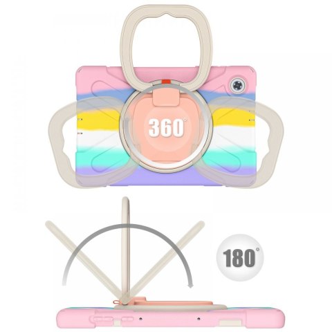 Etui X-Armor do Lenovo Tab M10 Plus 10.3 TB-X606 Baby Color