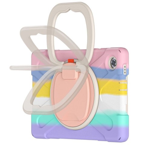 Etui X-Armor do Lenovo Tab M10 Plus 10.3 TB-X606 Baby Color