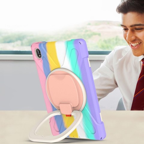 Etui X-Armor do Lenovo Tab P11 / P11+ Plus 11.0 TB-J606 / J616 / J607Z Baby Color