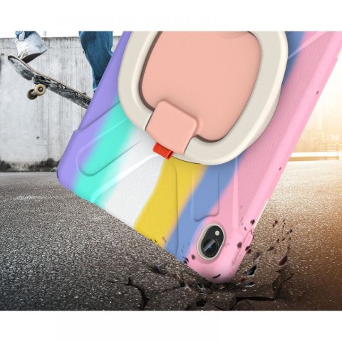 Etui X-Armor do Lenovo Tab P11 / P11+ Plus 11.0 TB-J606 / J616 / J607Z Baby Color