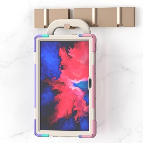 Etui X-Armor do Lenovo Tab P11 / P11+ Plus 11.0 TB-J606 / J616 / J607Z Baby Color